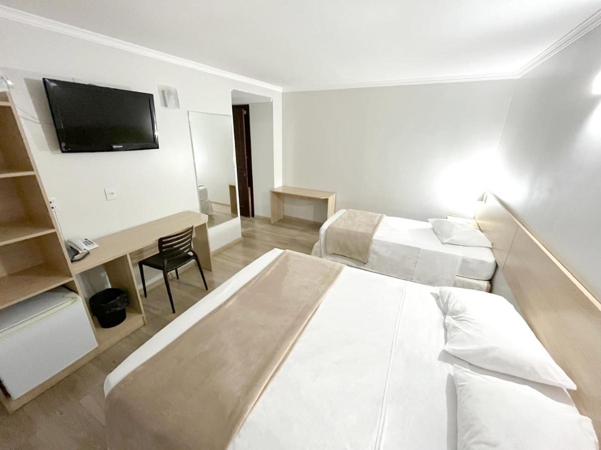 Hotel Ижуи Экстерьер фото