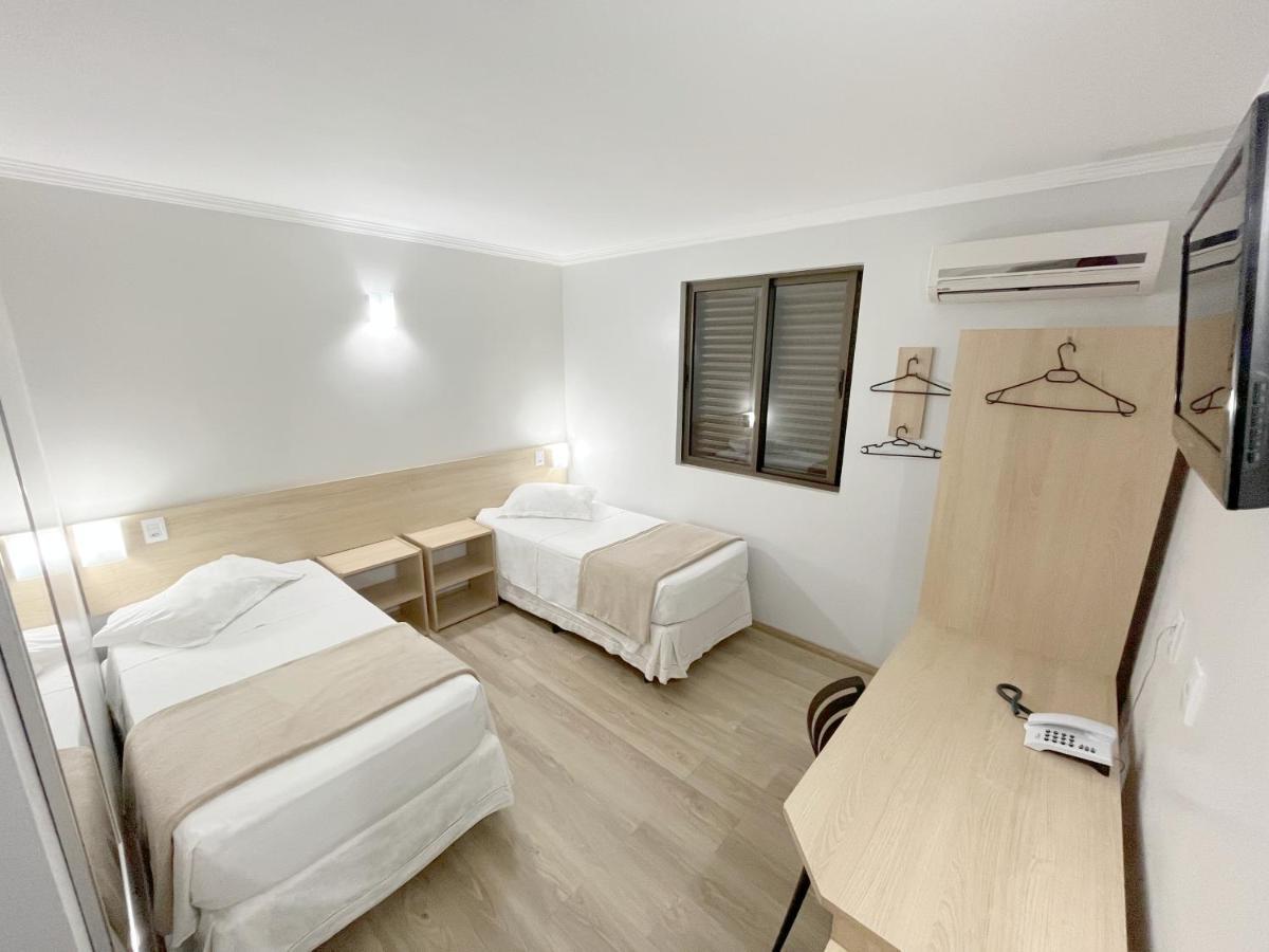 Hotel Ижуи Экстерьер фото
