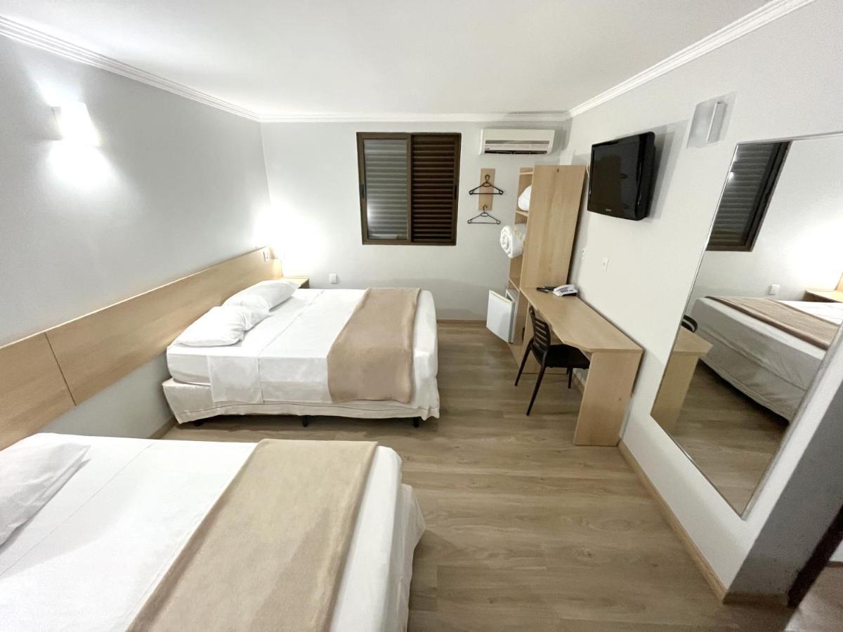 Hotel Ижуи Экстерьер фото