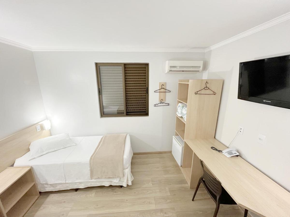 Hotel Ижуи Экстерьер фото