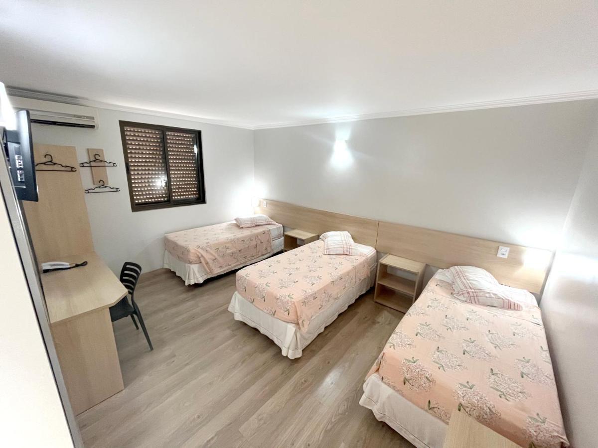 Hotel Ижуи Экстерьер фото