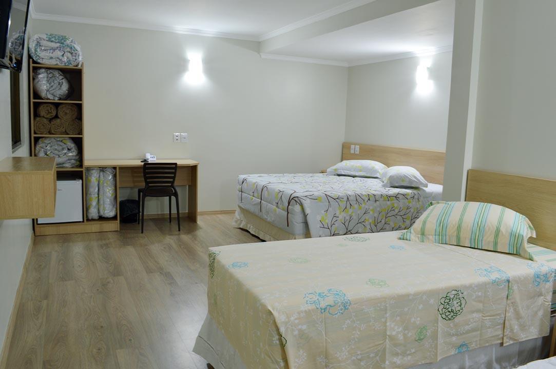 Hotel Ижуи Экстерьер фото